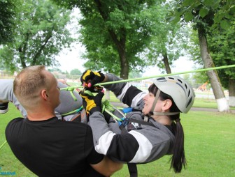 Спартакиада 'Здоровье'