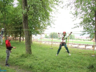 Спартакиада 'Здоровье'