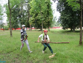 Спартакиада 'Здоровье'