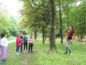 Спартакиада 'Здоровье'