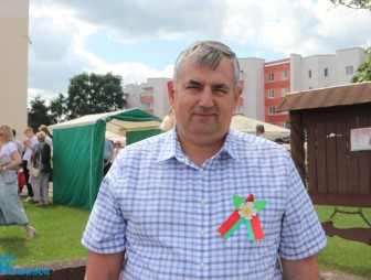 Прошлое - в наших сердцах! Будущее - в наших руках!