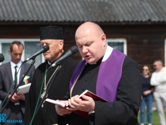 Прошлое - в наших сердцах! Будущее - в наших руках!