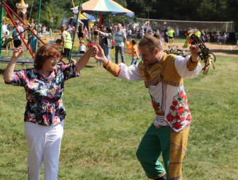 Арт-пикник-2023