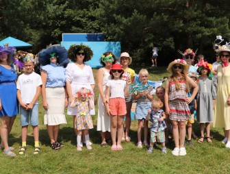 Арт-пикник-2023