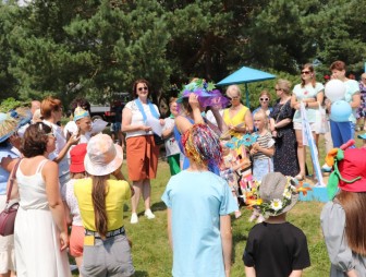 Арт-пикник-2023