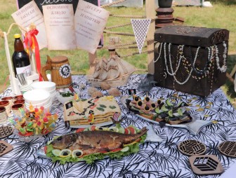 Арт-пикник-2023