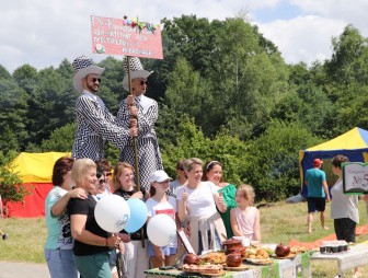 Арт-пикник-2023