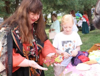 Арт-пикник-2023