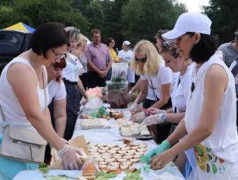 Арт-пикник-2023