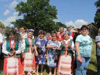 Неман - наша рака!