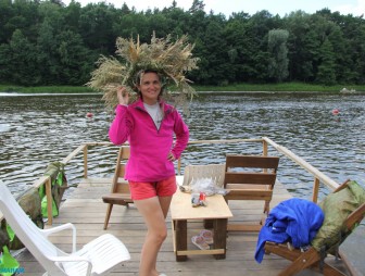 Неман - наша рака!