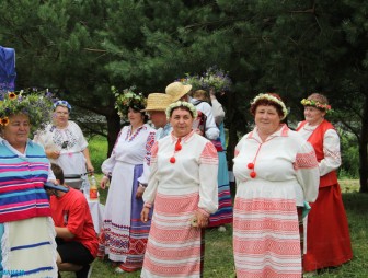 Неман - наша рака!