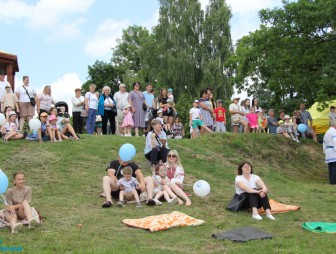 Неман - наша рака!