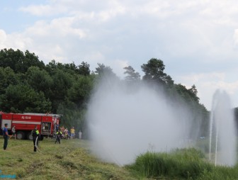 Неман - наша рака!