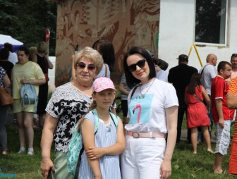 Неман - наша рака!