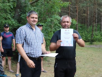 Молодёжный турслёт-2023