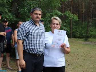 Молодёжный турслёт-2023