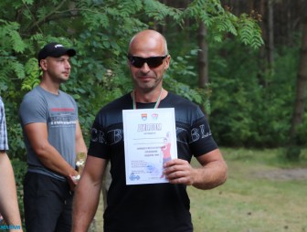 Молодёжный турслёт-2023