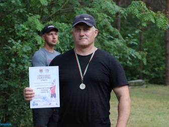 Молодёжный турслёт-2023