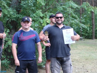 Молодёжный турслёт-2023