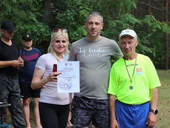 Молодёжный турслёт-2023