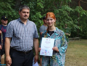 Молодёжный турслёт-2023