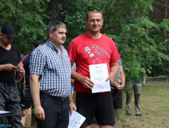 Молодёжный турслёт-2023