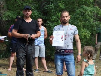 Молодёжный турслёт-2023