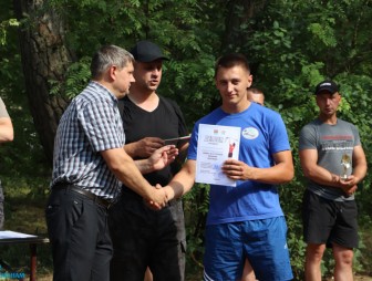 Молодёжный турслёт-2023