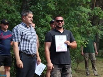 Молодёжный турслёт-2023