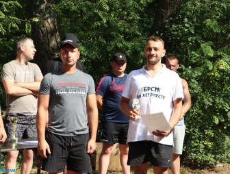 Молодёжный турслёт-2023