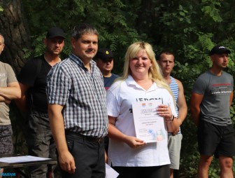 Молодёжный турслёт-2023