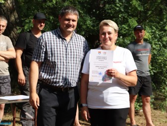 Молодёжный турслёт-2023