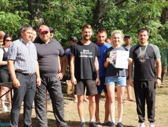 Молодёжный турслёт-2023