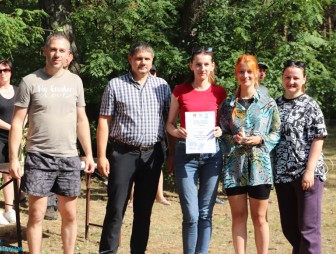 Молодёжный турслёт-2023