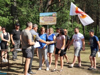 Молодёжный турслёт-2023