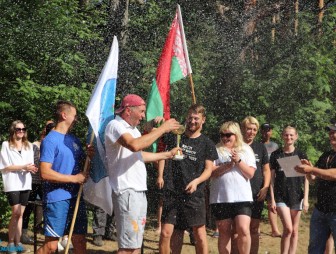 Молодёжный турслёт-2023