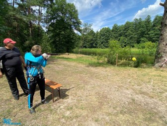 Молодёжный турслёт-2023