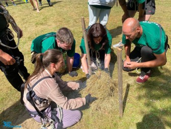 Молодёжный турслёт-2023