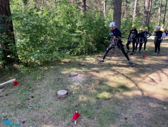 Молодёжный турслёт-2023