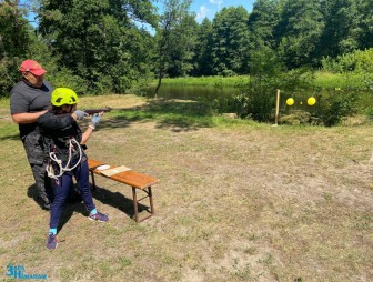 Молодёжный турслёт-2023