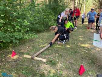 Молодёжный турслёт-2023