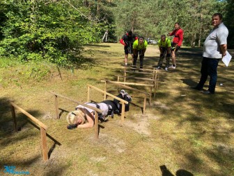 Молодёжный турслёт-2023