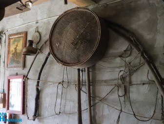 “Камусьці – хлам, а для мяне – гісторыя”