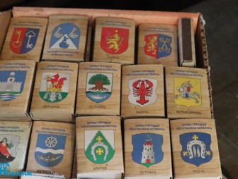 “Камусьці – хлам, а для мяне – гісторыя”