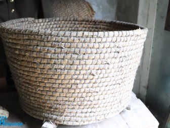 “Камусьці – хлам, а для мяне – гісторыя”