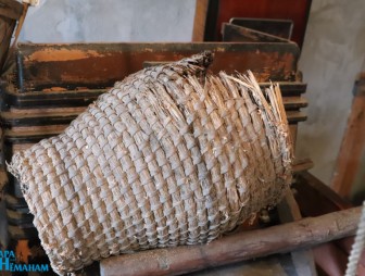 “Камусьці – хлам, а для мяне – гісторыя”