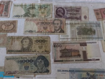 “Камусьці – хлам, а для мяне – гісторыя”