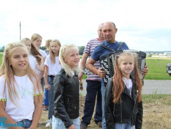 Тысячники ЗАО 'Гудевичи'