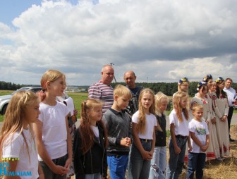 Тысячники ЗАО 'Гудевичи'